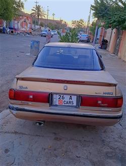 تويوتا II مارك